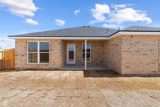 2804 HAYSTACK Way, Amarillo, TX 79124
