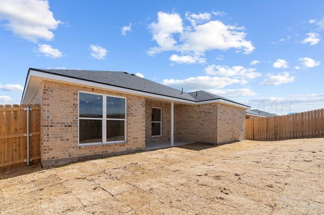 2804 HAYSTACK Way, Amarillo, TX 79124