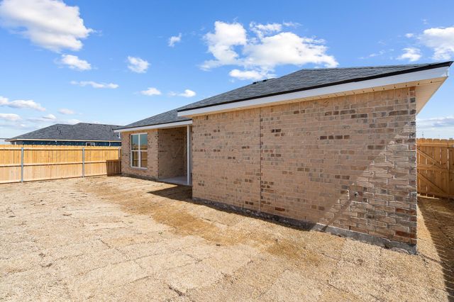 2804 HAYSTACK Way, Amarillo, TX 79124