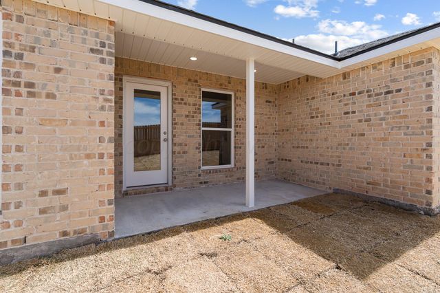 2804 HAYSTACK Way, Amarillo, TX 79124