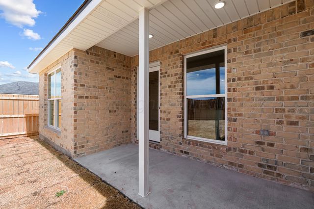 2804 HAYSTACK Way, Amarillo, TX 79124