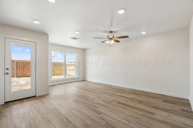 2804 HAYSTACK Way, Amarillo, TX 79124