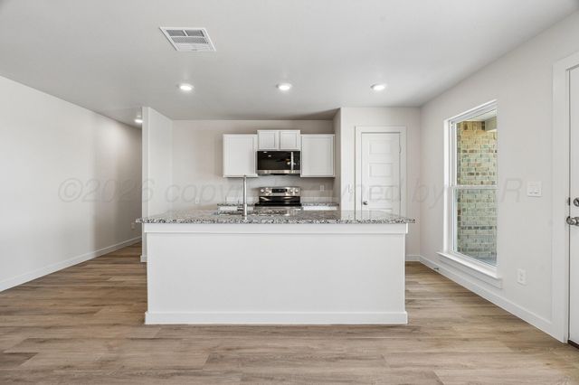 2804 HAYSTACK Way, Amarillo, TX 79124