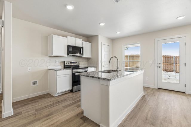 2804 HAYSTACK Way, Amarillo, TX 79124