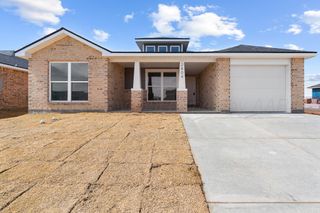 2804 HAYSTACK Way, Amarillo, TX 79124