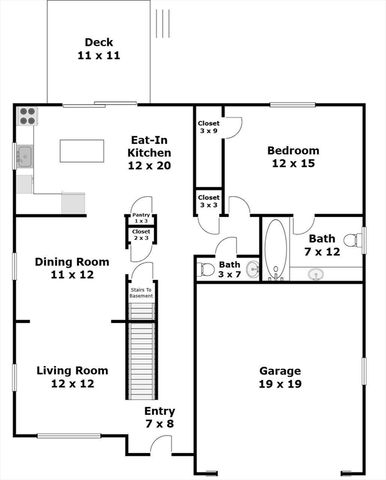 37 Augusta Way 37, Chelmsford, MA 01863