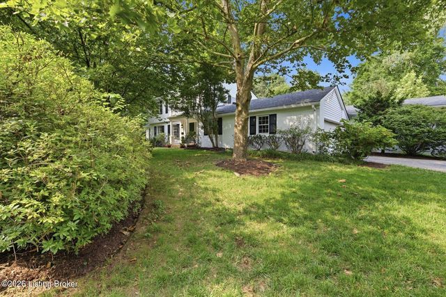 12609 Crest Arm Rd, Anchorage, KY 40223