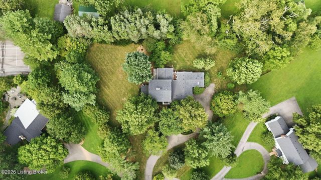 12609 Crest Arm Rd, Anchorage, KY 40223