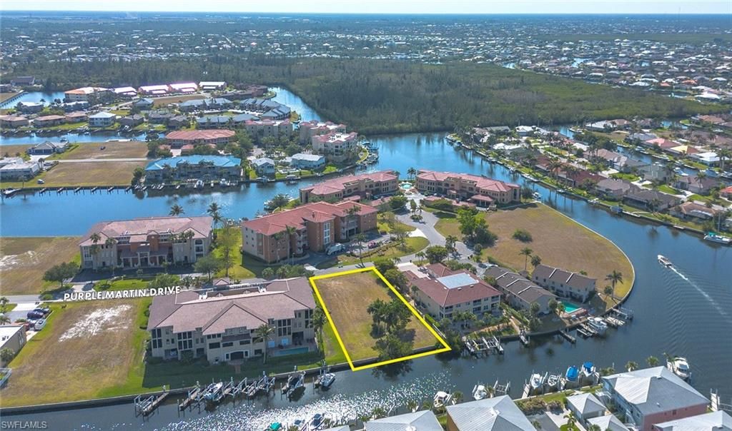 3323 Purple Martin DR, PUNTA GORDA, FL 33950 — exterior