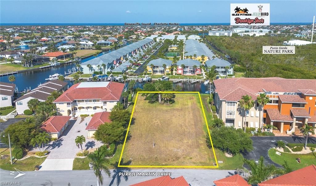 3323 Purple Martin DR, PUNTA GORDA, FL 33950 — photo 2