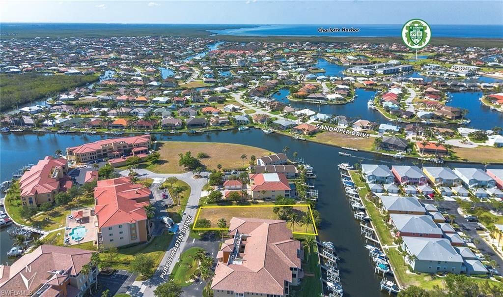 3323 Purple Martin DR, PUNTA GORDA, FL 33950 — photo 3