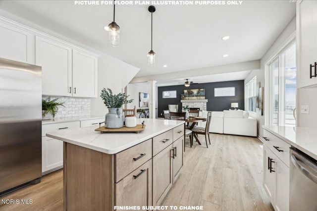 2701 Cross Ridge Way, Perrysburg, OH 43551