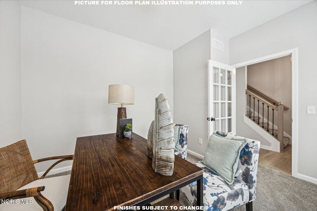 2701 Cross Ridge Way, Perrysburg, OH 43551