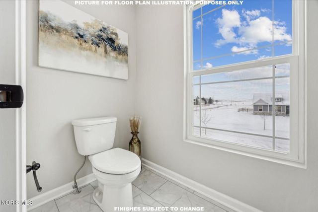 2701 Cross Ridge Way, Perrysburg, OH 43551