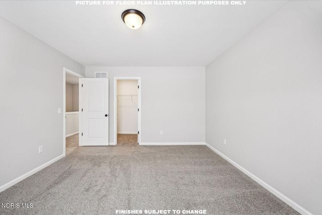 2701 Cross Ridge Way, Perrysburg, OH 43551