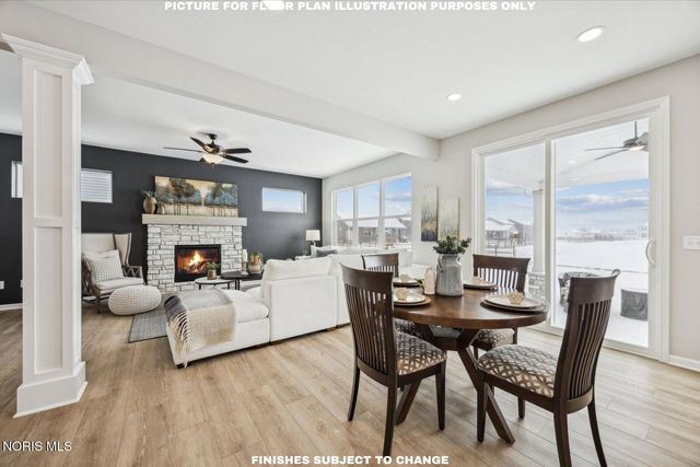 2701 Cross Ridge Way, Perrysburg, OH 43551