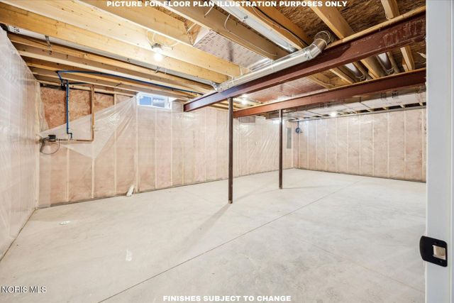 2701 Cross Ridge Way, Perrysburg, OH 43551