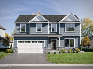 2701 Cross Ridge Way, Perrysburg, OH 43551