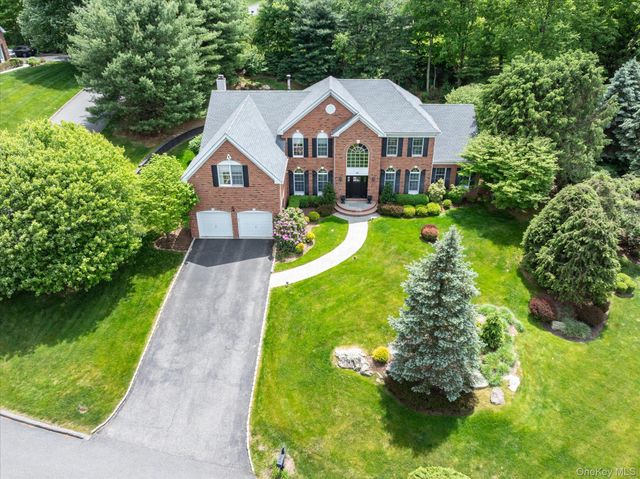 10 Kipps Court, Somers, NY 10589