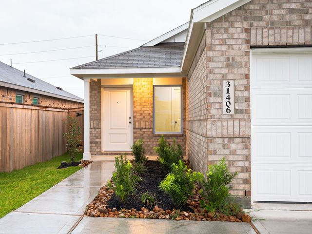31406 Pratola Serra Circle, Huffman, TX 77336