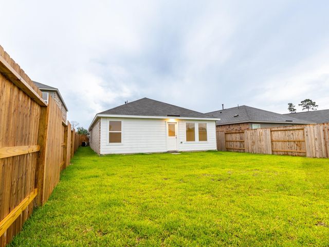 31406 Pratola Serra Circle, Huffman, TX 77336