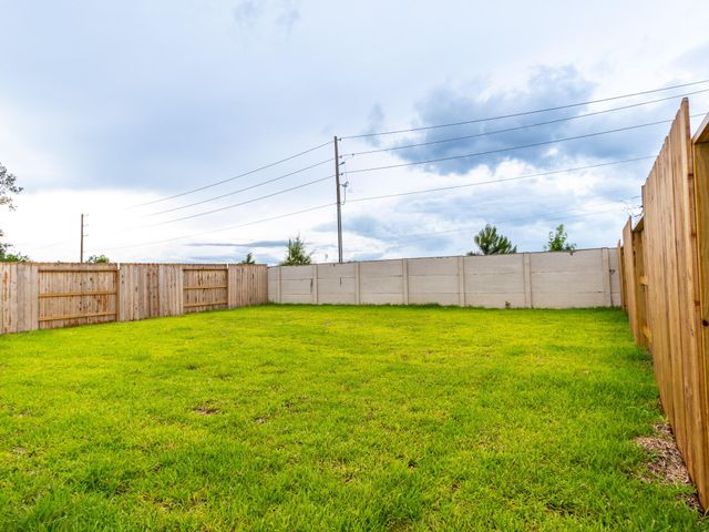 31406 Pratola Serra Circle, Huffman, TX 77336