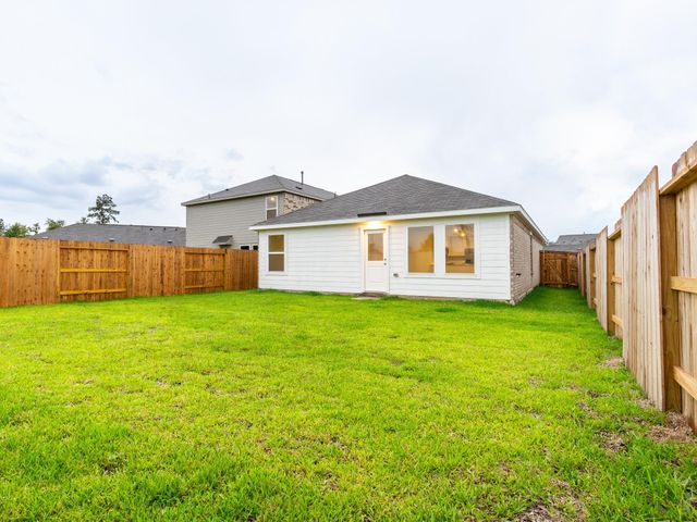 31406 Pratola Serra Circle, Huffman, TX 77336