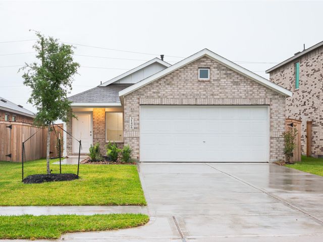 31406 Pratola Serra Circle, Huffman, TX 77336