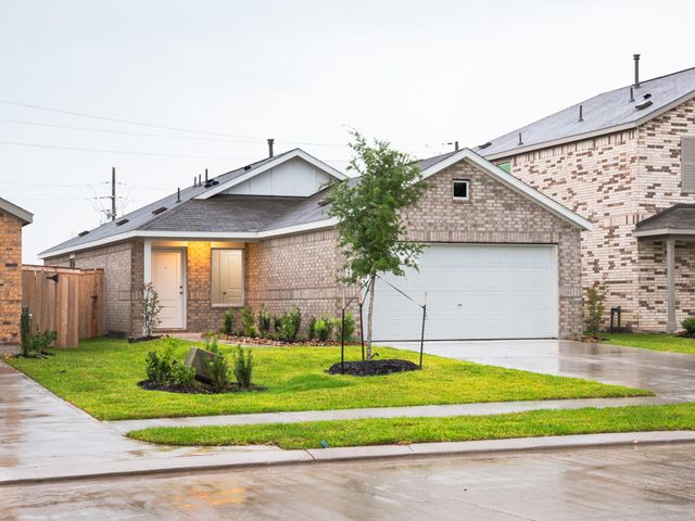 31406 Pratola Serra Circle, Huffman, TX 77336