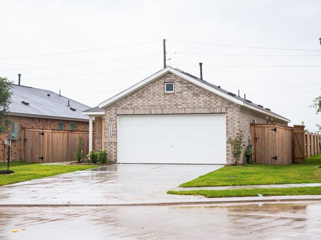 31406 Pratola Serra Circle, Huffman, TX 77336
