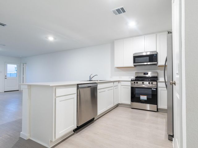 31406 Pratola Serra Circle, Huffman, TX 77336