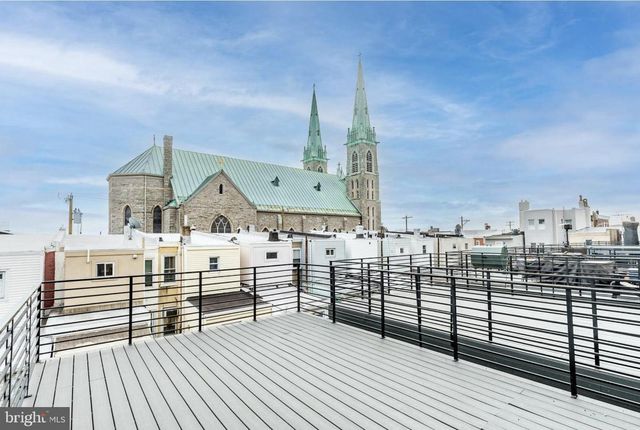 3223-29 MERCER ST, Philadelphia, PA 19134