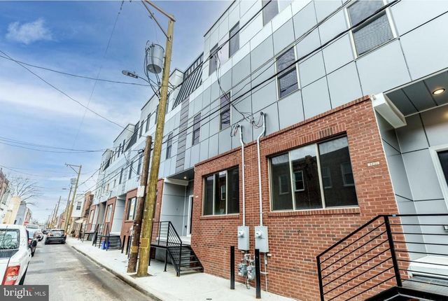 3223-29 MERCER ST, Philadelphia, PA 19134