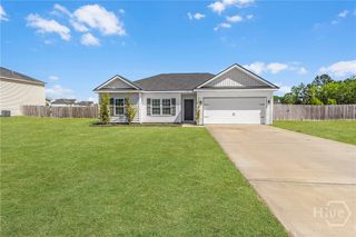 33 NE Firefly Trace, Ludowici, GA 31316