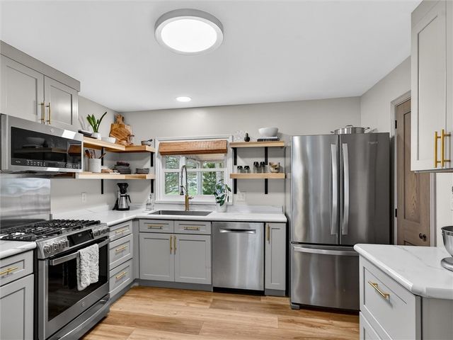 2876 Chili Avenue, Chili, NY 14624