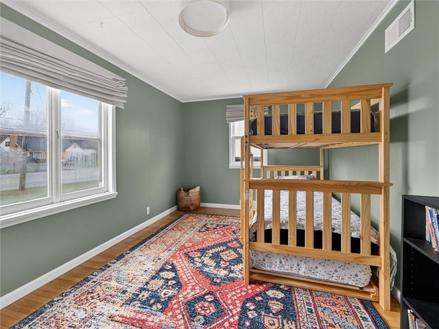 2876 Chili Avenue, Chili, NY 14624