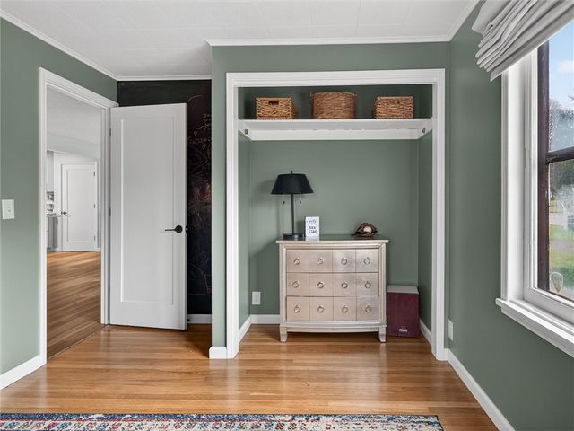 2876 Chili Avenue, Chili, NY 14624