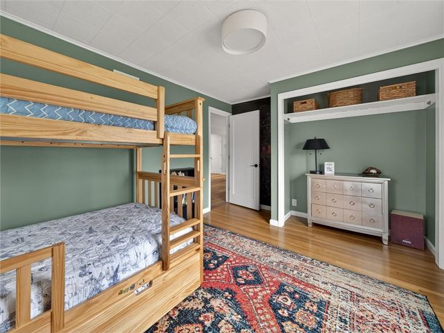 2876 Chili Avenue, Chili, NY 14624