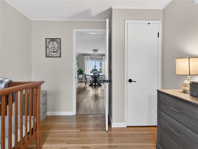 2876 Chili Avenue, Chili, NY 14624