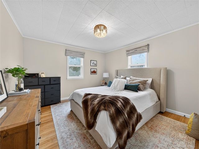 2876 Chili Avenue, Chili, NY 14624