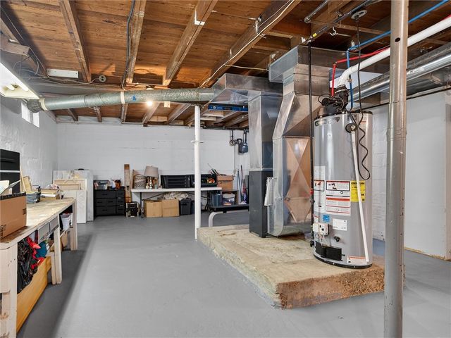 2876 Chili Avenue, Chili, NY 14624