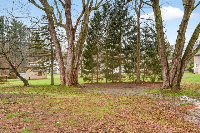 2876 Chili Avenue, Chili, NY 14624