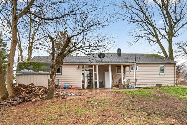 2876 Chili Avenue, Chili, NY 14624