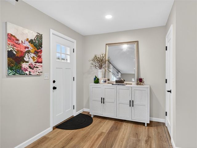 2876 Chili Avenue, Chili, NY 14624