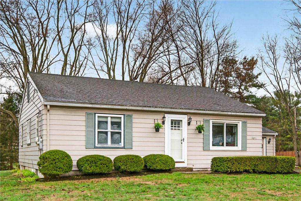 2876 Chili Avenue, Chili, NY 14624