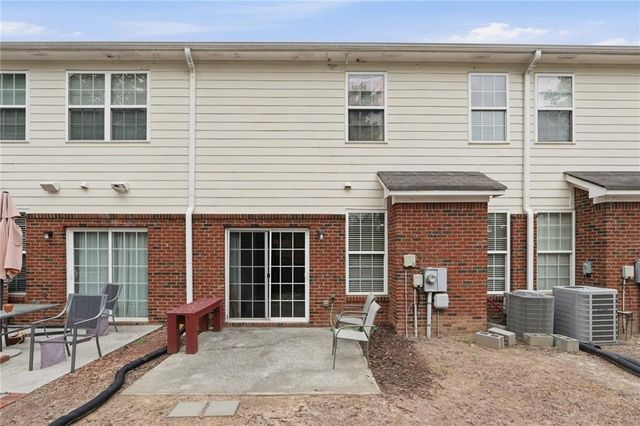 1108 Treymont Lane, Lawrenceville, GA 30045