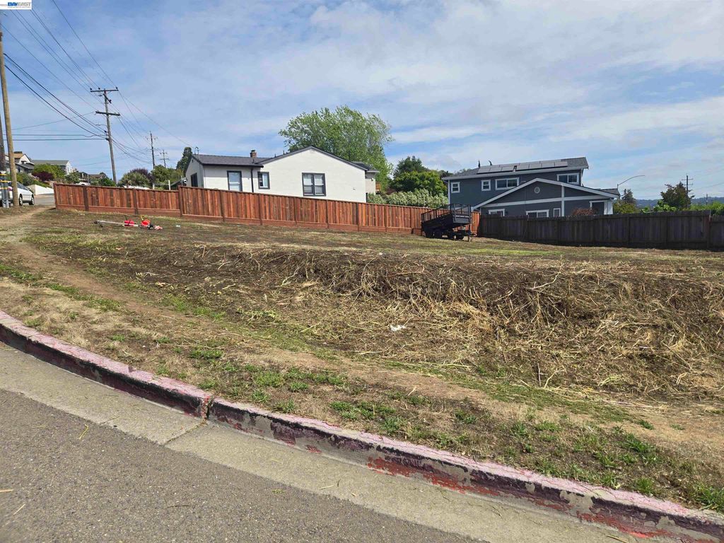 corner 7 Hills & Lake Chabot, Castro Valley, CA 94546