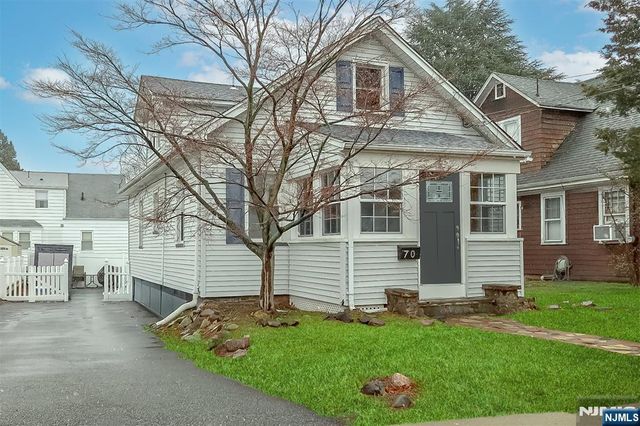 70 Valentine, Bloomfield, NJ 07003