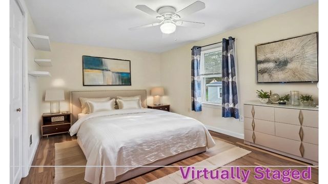 24 Andover Street, Peabody, MA 01960
