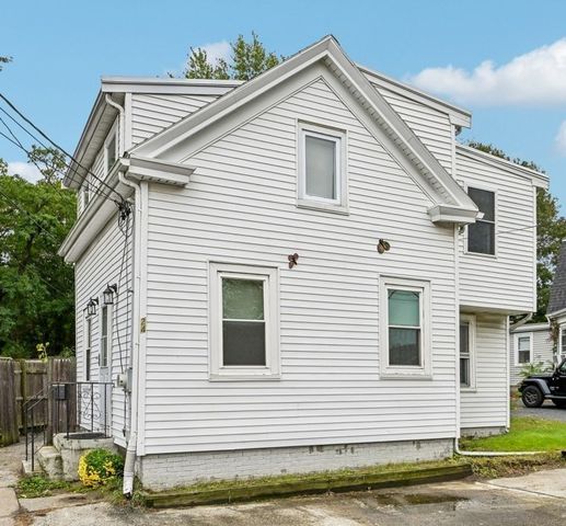 24 Andover Street, Peabody, MA 01960